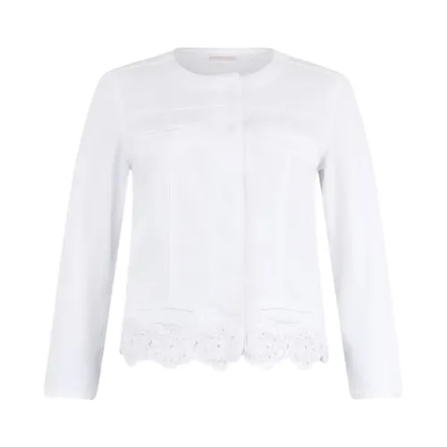 Blouses & Shirts > Shirts - - Liu Jo - Modalova