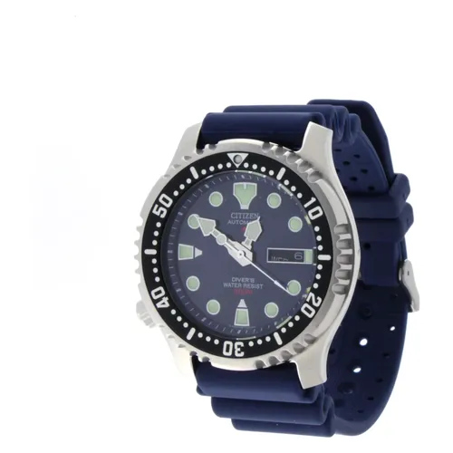 Accessories > Watches - - Citizen - Modalova