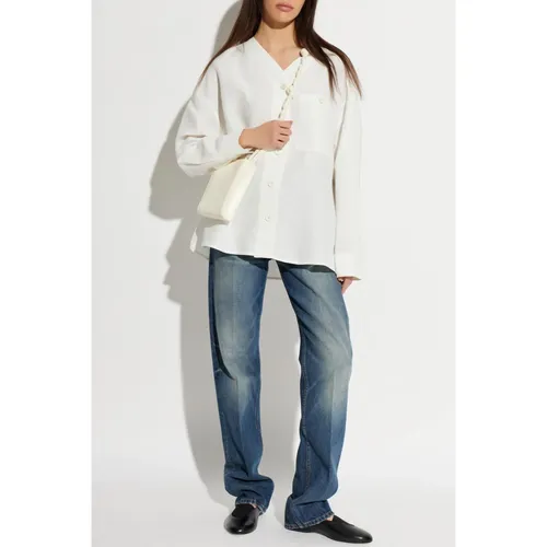 Blouses & Shirts > Shirts - - Jil Sander - Modalova