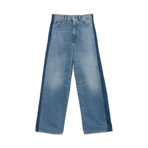 Jeans > Straight Jeans - - Nine In The Morning - Modalova