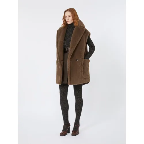 Jackets > Vests - - Max Mara - Modalova