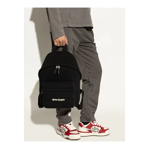 Bags > Backpacks - - Palm Angels - Modalova