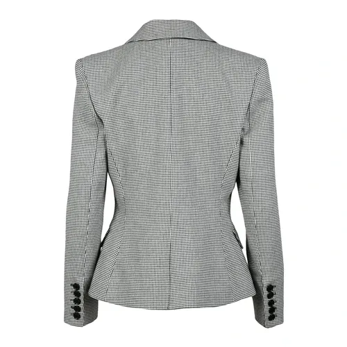 Jackets > Blazers - - Alexandre Vauthier - Modalova