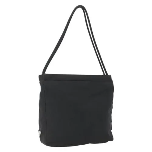 Pre-owned > Pre-owned Bags > Pre-owned Shoulder Bags - - Prada Vintage - Modalova