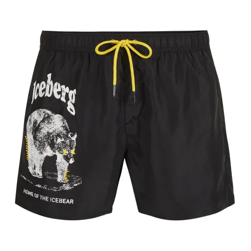 Swimwear > Beachwear - - Iceberg - Modalova