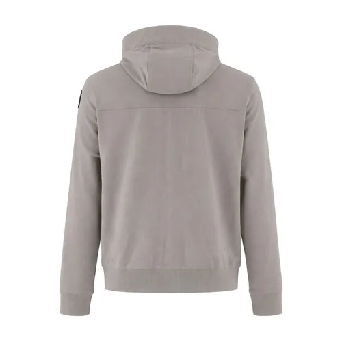 Sweatshirts & Hoodies > Zip-throughs - - Parajumpers - Modalova