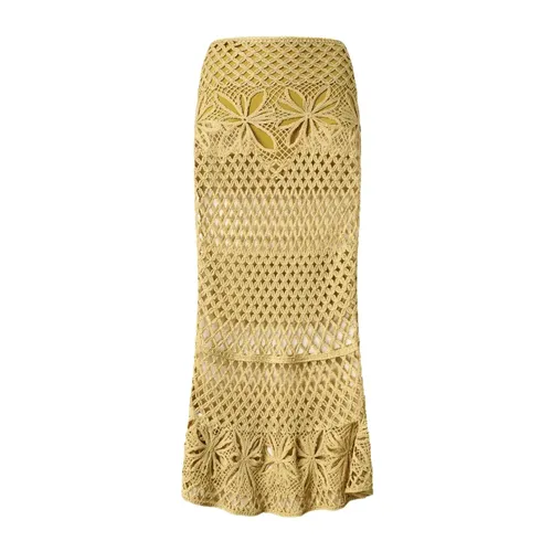 Skirts > Maxi Skirts - - Pinko - Modalova