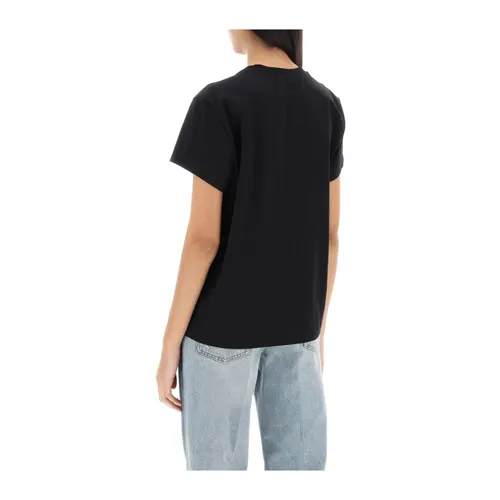 Tops > T-Shirts - - Stella McCartney - Modalova