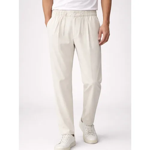 Herno - Trousers > Chinos - Beige - Herno - Modalova