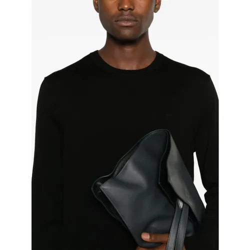Knitwear > Round-neck Knitwear - - Michael Kors - Modalova