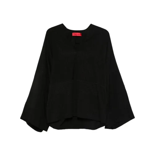 Blouses & Shirts > Tunics - - TheLatest - Modalova