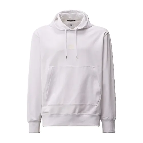Sweatshirts & Hoodies > Hoodies - - C.p. Company - Modalova