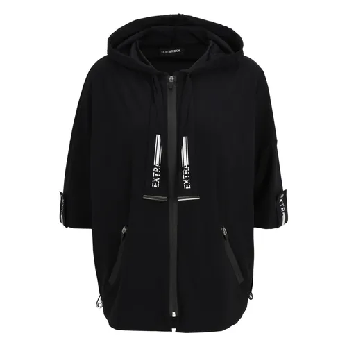 Sweatshirts & Hoodies > Zip-throughs - - Doris S - Modalova