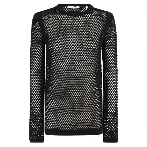 Tops > Long Sleeve Tops - - Helmut Lang - Modalova