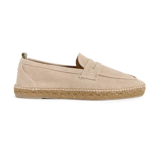Shoes > Flats > Espadrilles - - Castañer - Modalova
