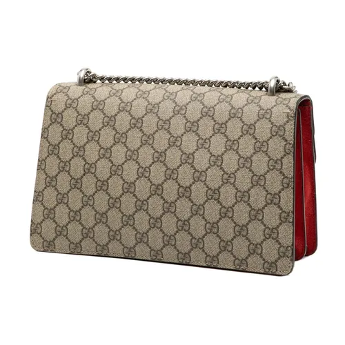 Pre-owned > Pre-owned Bags > Pre-owned Cross Body Bags - - Gucci Vintage - Modalova
