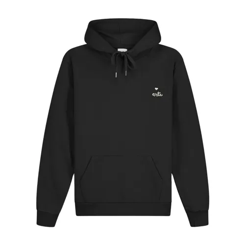 Sweatshirts & Hoodies > Hoodies - - Arte Antwerp - Modalova