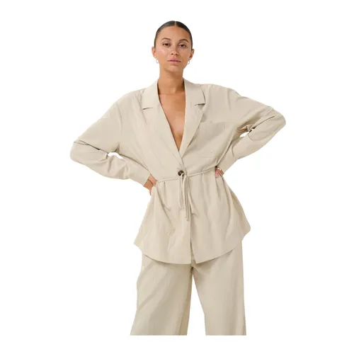 Blouses & Shirts > Shirts - - Kaffe - Modalova