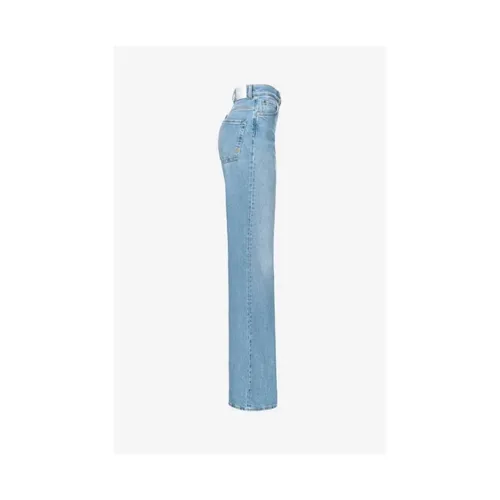 Jeans > Boot-cut Jeans - - Pinko - Modalova