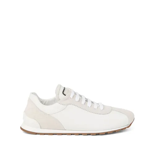 Shoes > Sneakers - - Brunello Cucinelli - Modalova