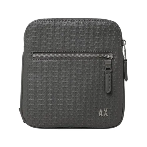 Bags > Messenger Bags - - Armani Exchange - Modalova
