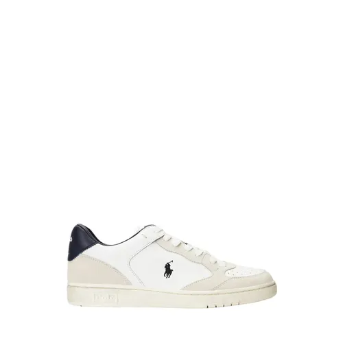 Shoes > Sneakers - - Polo Ralph Lauren - Modalova