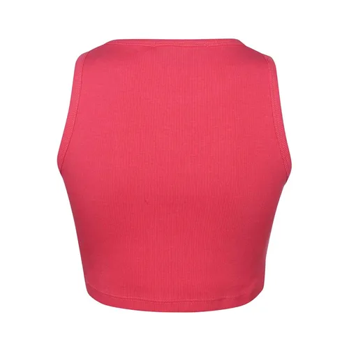 Tops > Sleeveless Tops - - Msgm - Modalova