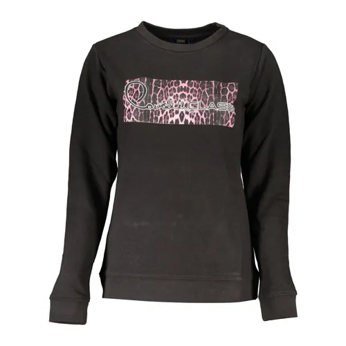 Sweatshirts & Hoodies > Sweatshirts - - Cavalli Class - Modalova