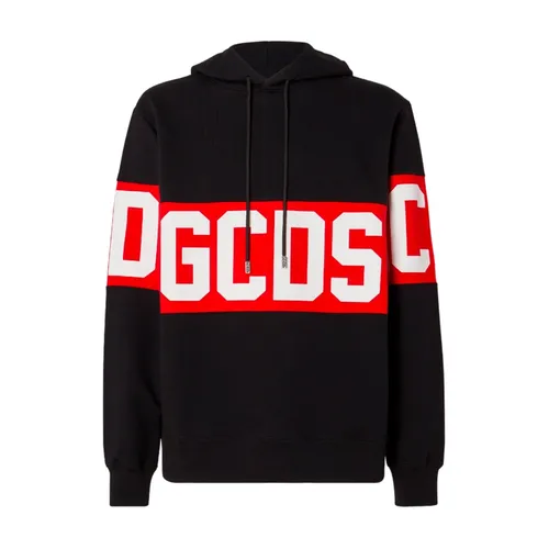 Sweatshirts & Hoodies > Hoodies - - Gcds - Modalova