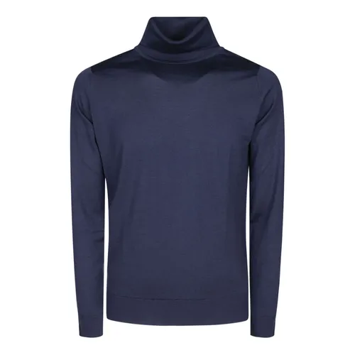 Knitwear > Turtlenecks - - John Smedley - Modalova
