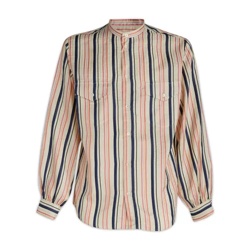 Shirts > Casual Shirts - - Bally - Modalova