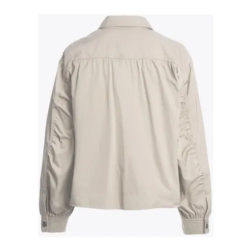 Jackets > Light Jackets - - Parajumpers - Modalova