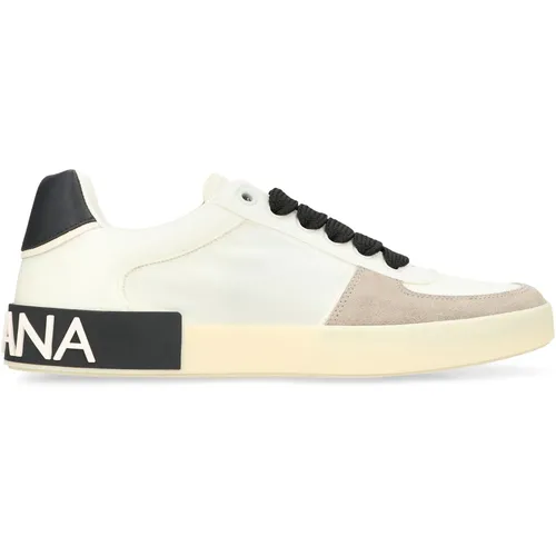 Shoes > Sneakers - - Dolce & Gabbana - Modalova