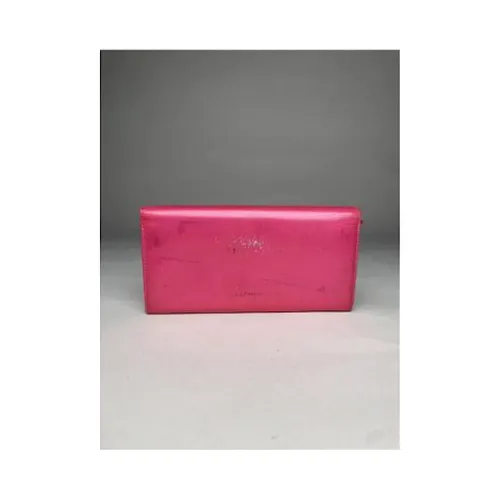 Pre-owned > Pre-owned Accessories > Pre-owned Wallets - - Dior Vintage - Modalova