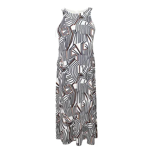 Dresses > Day Dresses > Midi Dresses - - Max Mara - Modalova