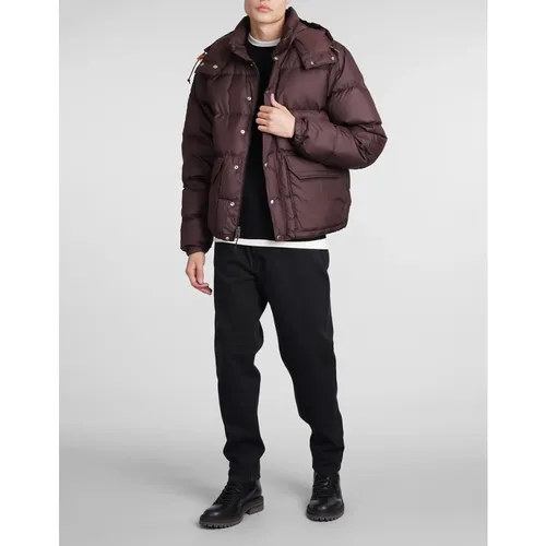 Jackets > Down Jackets - - The North Face - Modalova