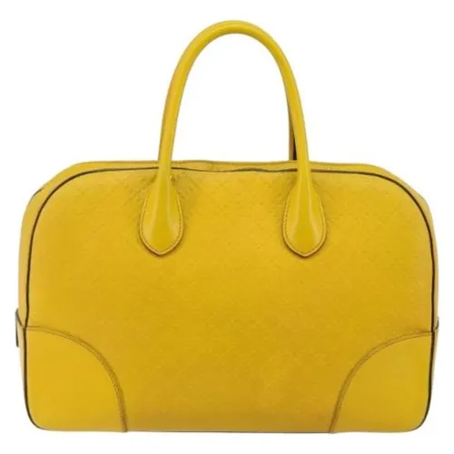 Pre-owned > Pre-owned Bags > Pre-owned Handbags - - Gucci Vintage - Modalova