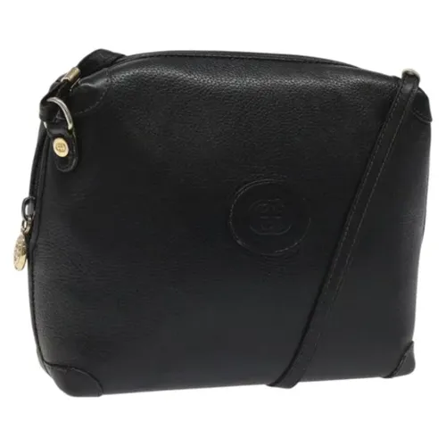 Pre-owned > Pre-owned Bags > Pre-owned Cross Body Bags - - Gucci Vintage - Modalova