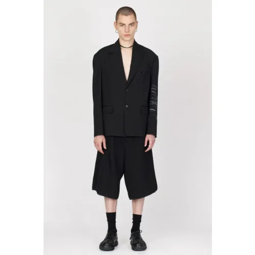 Suits > Formal Blazers - - Isabel Benenato - Modalova