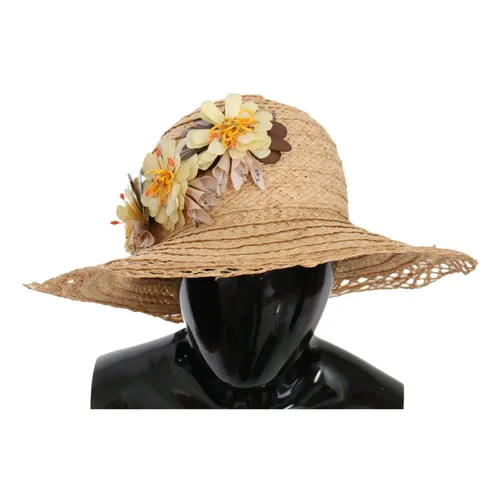Accessories > Hats > Hats - - Dolce & Gabbana - Modalova