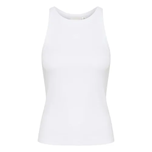 Tops > Sleeveless Tops - - Gestuz - Modalova