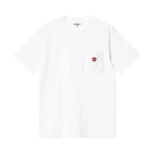 Tops > T-Shirts - - Carhartt Wip - Modalova