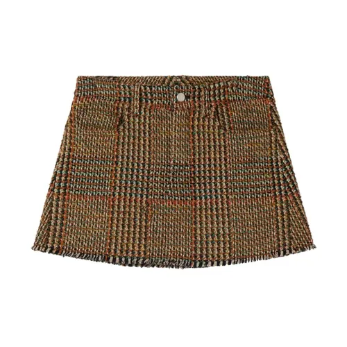 Skirts > Short Skirts - - Stella McCartney - Modalova