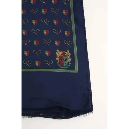 Pre-owned > Pre-owned Accessories > Pre-owned Scarves - - Dior Vintage - Modalova