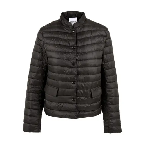 Jackets > Down Jackets - - Aspesi - Modalova