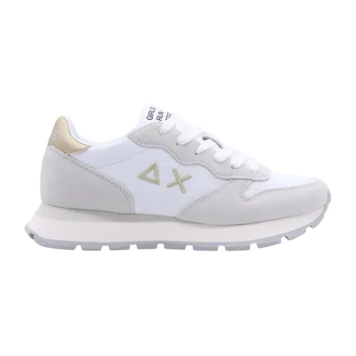 Sun68 - Shoes > Sneakers - White - Sun68 - Modalova