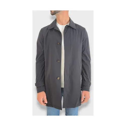 Jackets > Light Jackets - - Moorer - Modalova