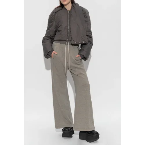 Jackets > Winter Jackets - - Rick Owens - Modalova