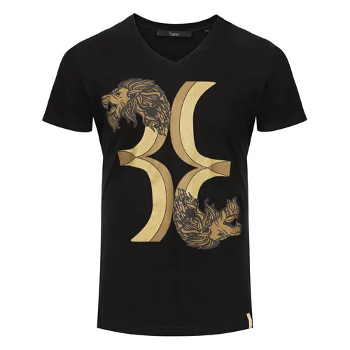 Tops > T-Shirts - - Billionaire - Modalova