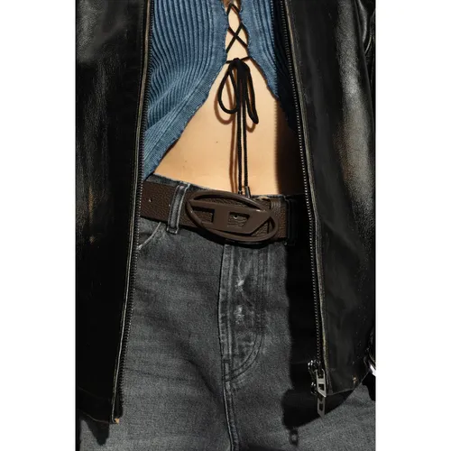 Accessories > Belts - - Diesel - Modalova
